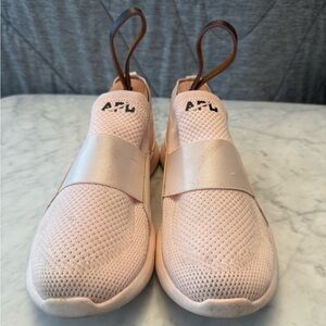 APL Techloom Bliss Slip-on Sneakers